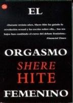 Orgasmo femenino, el Books