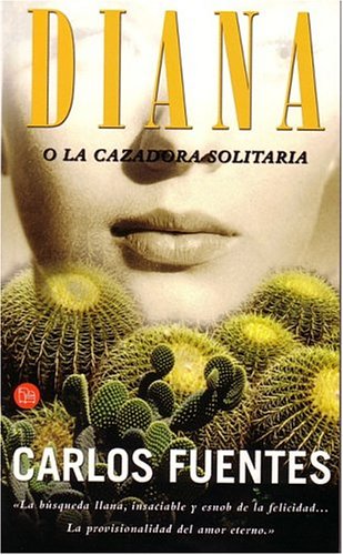 Diana O LA Cazadora Solitaria book