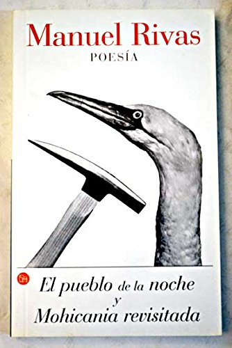 EL PUEBLO DE LA NOCHE PDL MANUEL RIVAS Books