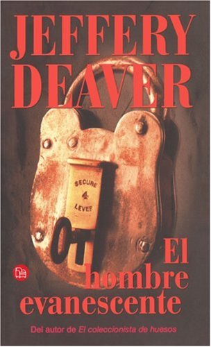 El Hombre Evanescente/ The Vanished Man Detective & CSI