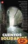 CUENTOS SOLIDARIOS VV.AA. Contemporary literature