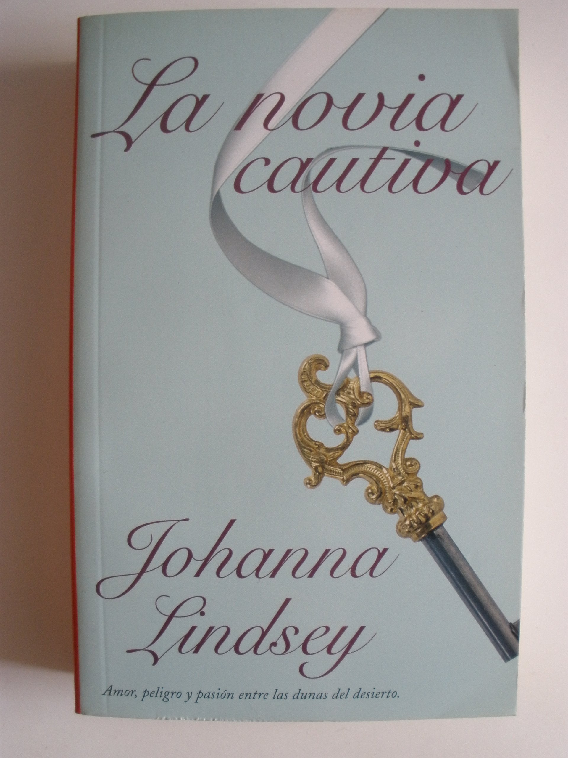 La Novia Cautiva Contemporary literature