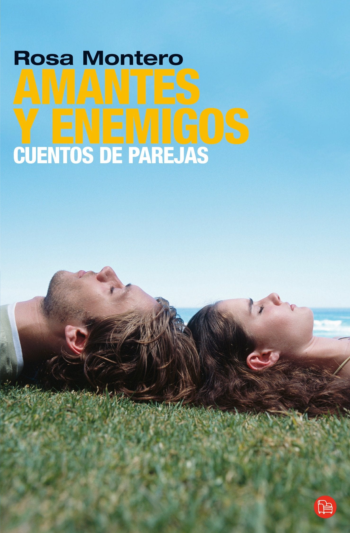 Amantes y enemigos (FORMATO GRANDE, Band 730014) Essays & Short Stories