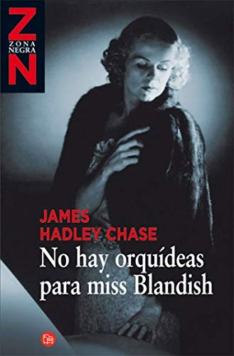 No hay orquideas para miss blandish book