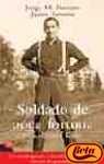 SOLDADO DE POCA FORTUNA PDL JORGE Y JAVIER REVERTE Books
