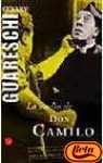 Vuelta de don camilo, le (Narrativa (punto Lectura)) Books
