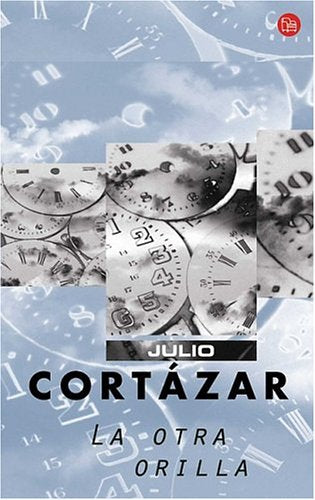 La Otra Orilla/the Other Edge book