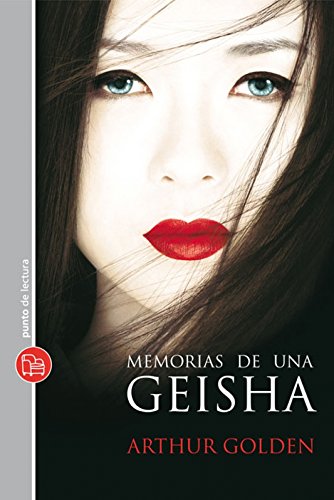 MEMORIAS DE UNA GEISHA XL (FORMATO XL) Books