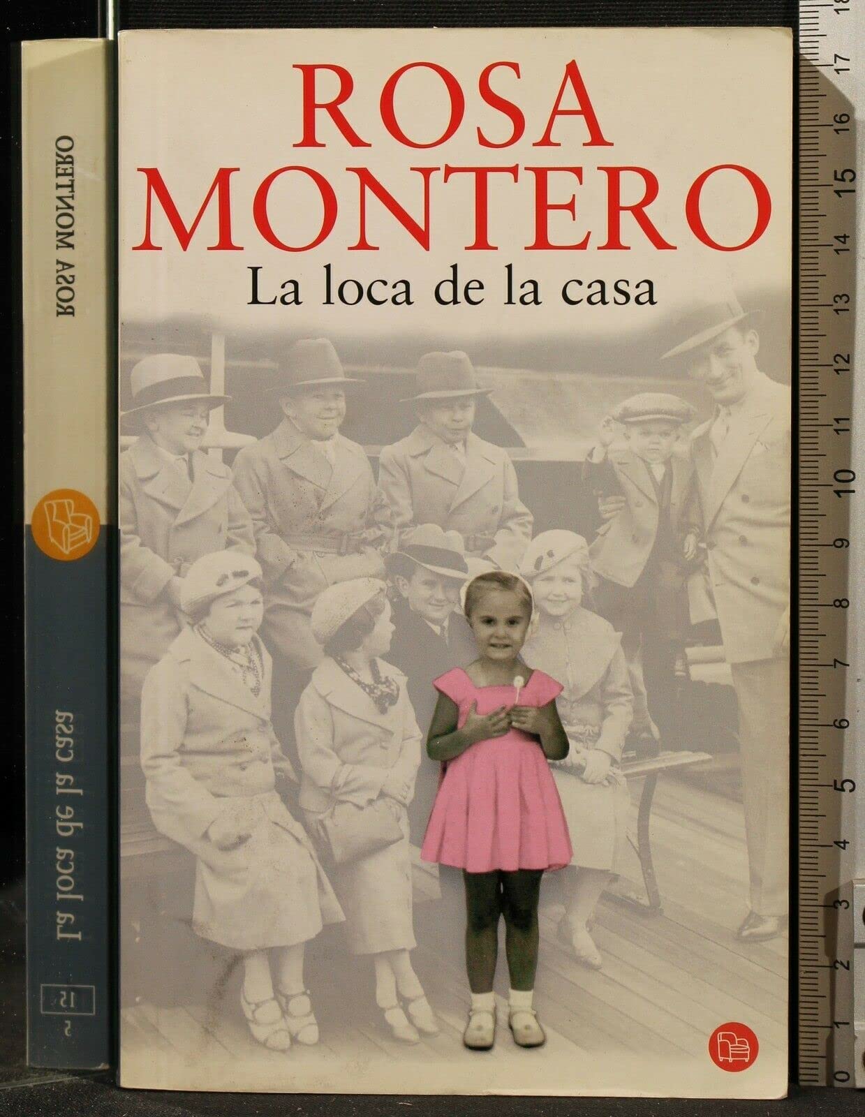La Loca De La Casa/the Crazed Woman Inside Me Memories