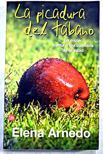 LA PICADURA DEL TABANO PDL ELENA ARNEDO Books