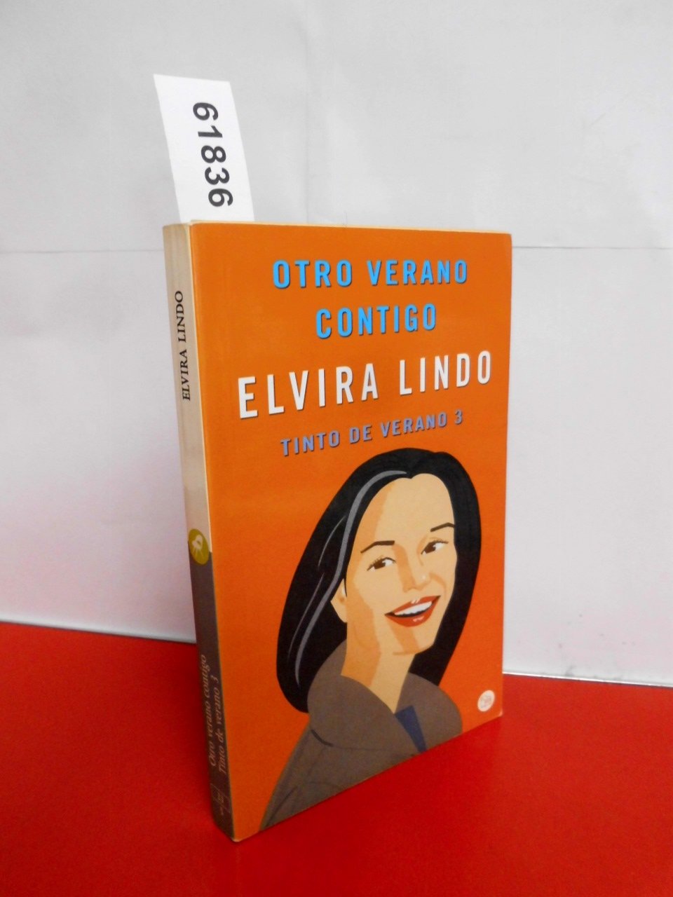 Otro Verano Contigo: Tinto De Verano 3 Books