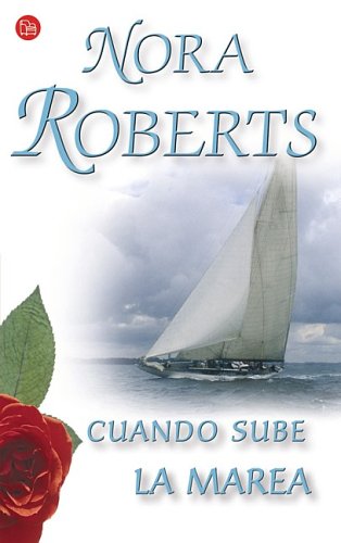 Cuando Sube La Marea/Rising Tides (Chesapeake Bay, Band 2) Contemporary Romance