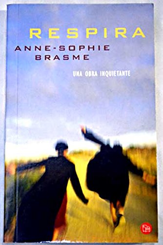 RESPIRA - PDL (BRASME, ANNE-SOPHIE) Books