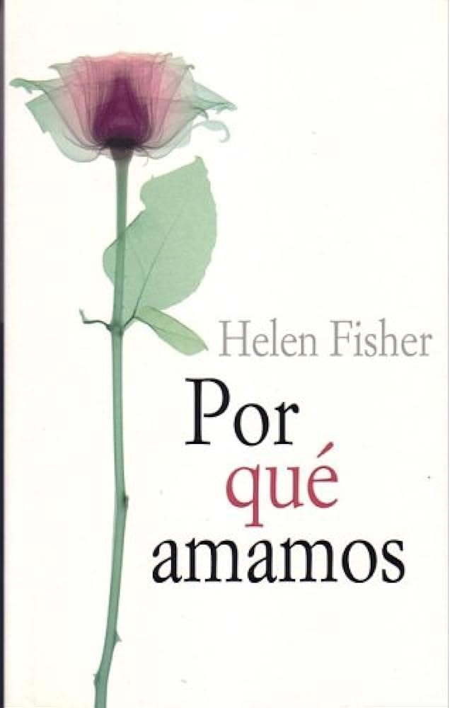 POR QUE AMAMOS - PDL Psychology