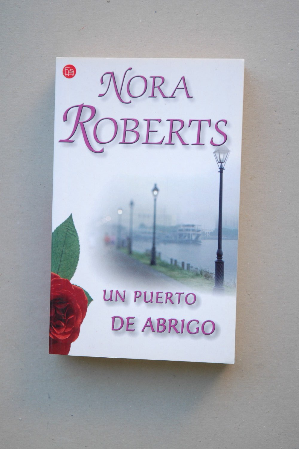 Un Puerto De Abrigo/Inner Harbor (Chespaeake Bay, Band 3) Contemporary Romance