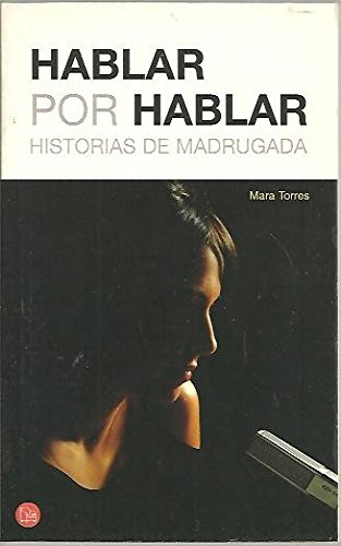 HABLAR POR HABLAR - PDL Books