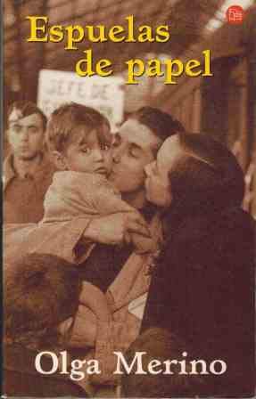 ESPUELAS DE PAPEL - PDL Books