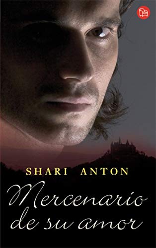 Mercenario de su amor (Romantica (punto Lectura)) Books