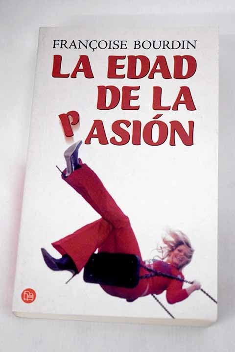 LA EDAD DE LA PASION PDL Books