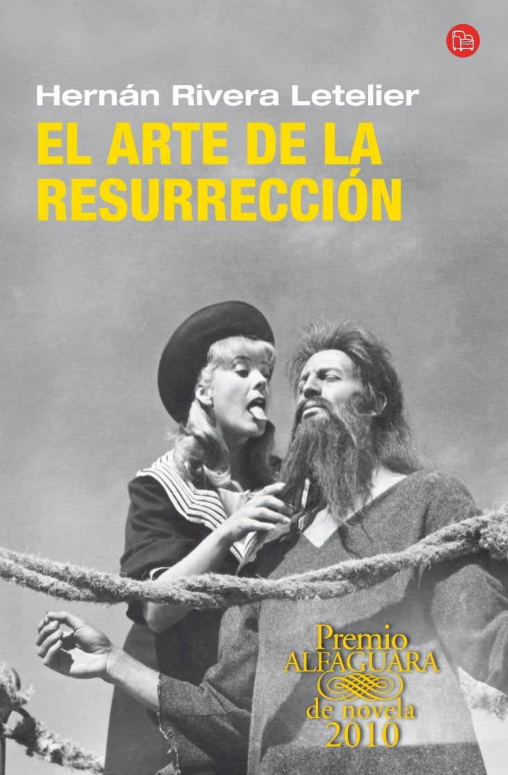 EL ARTE DE LA RESURRECCION FG(9788466315395) Contemporary literature