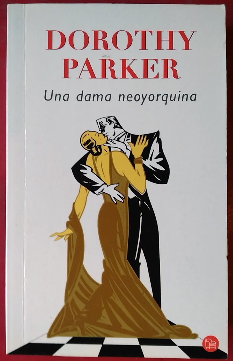 UNA Dama Neoyorquina Books