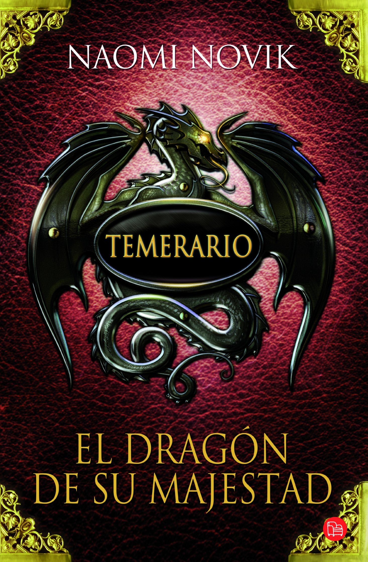 TEMERARIO 1. EL DRAGON DE SU MAJESTAD FG(9788466315531) (FORMATO GRANDE, Band 1) Social Sciences