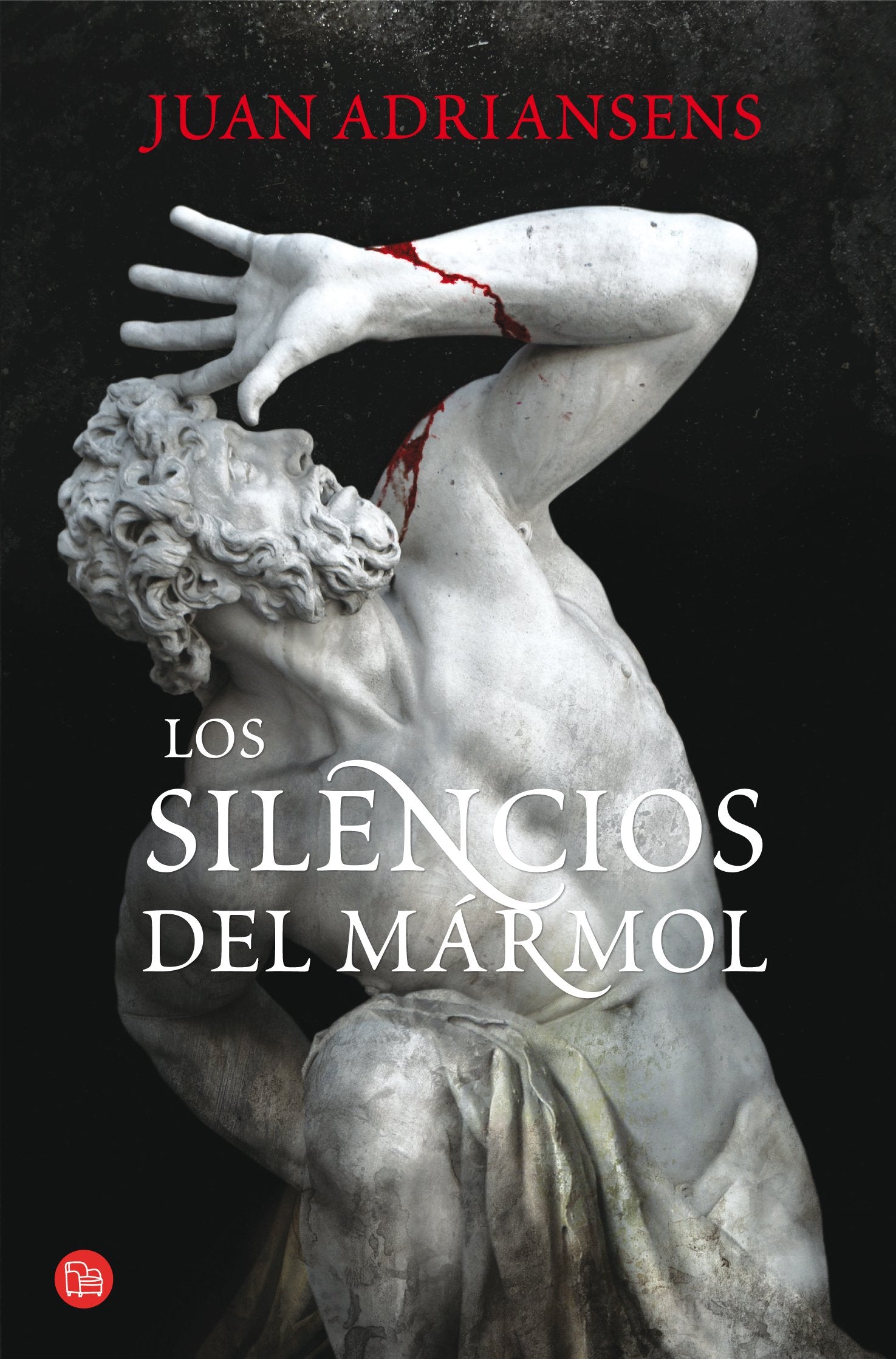 Los silencios del mármol (Bolsillo) Contemporary literature