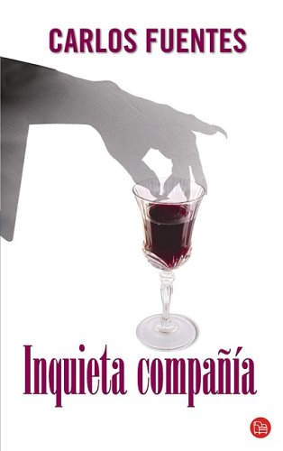INQUIETA COMPAÑIA - PDL Essays & Short Stories