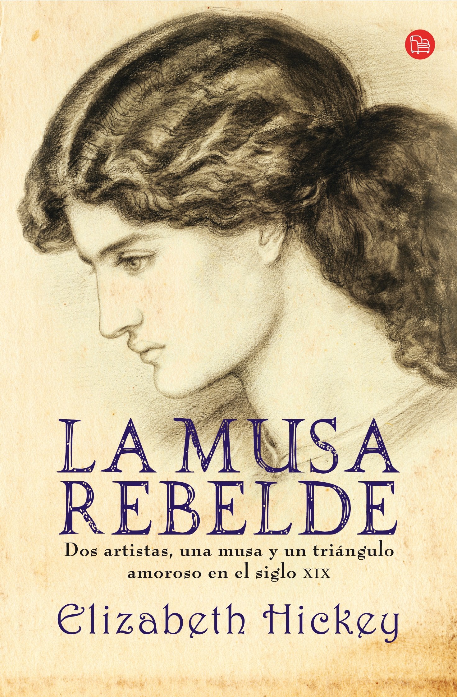 La musa rebelde (Bolsillo) Social Sciences Books