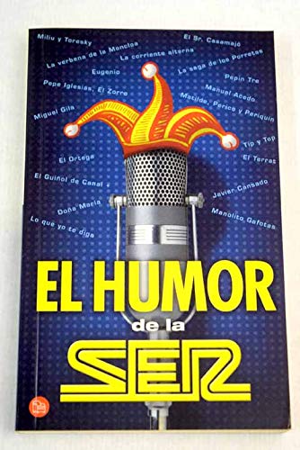 Humor De La Ser, El. Books