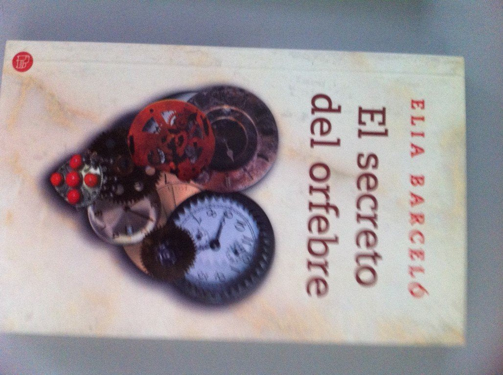 El Secreto Del Orfebre International