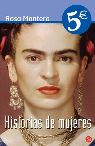 HISTORIAS DE MUJERES CV06 book