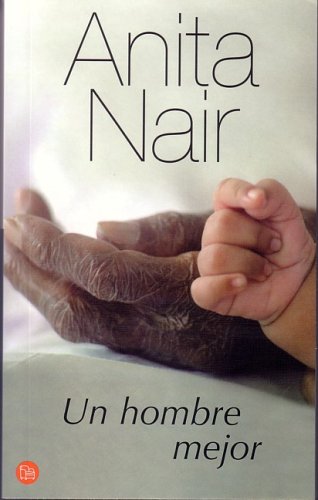 UN HOMBRE MEJOR - PDL Contemporary literature