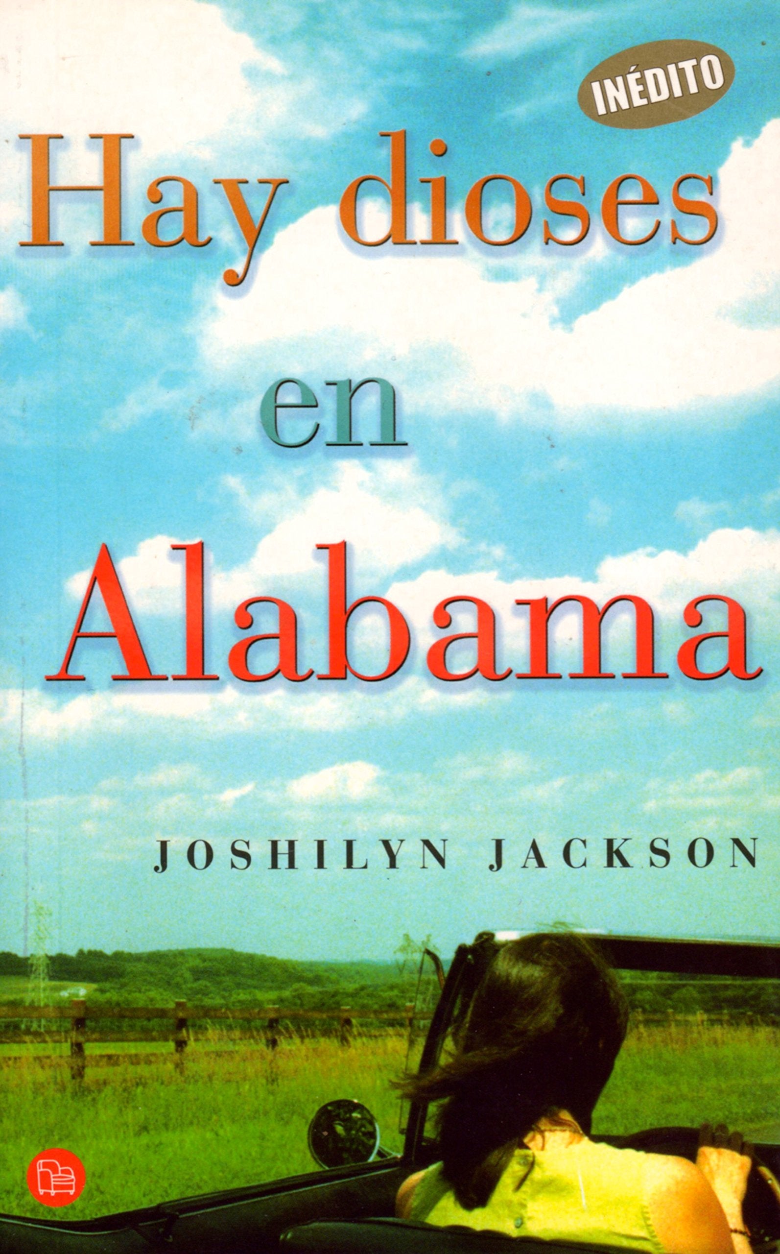 Hay Dioses En Alabama/gods in Alabama Humour & Satire