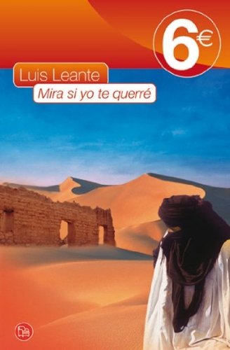 MIRA SI YO TE QUERRE 6€09 Books