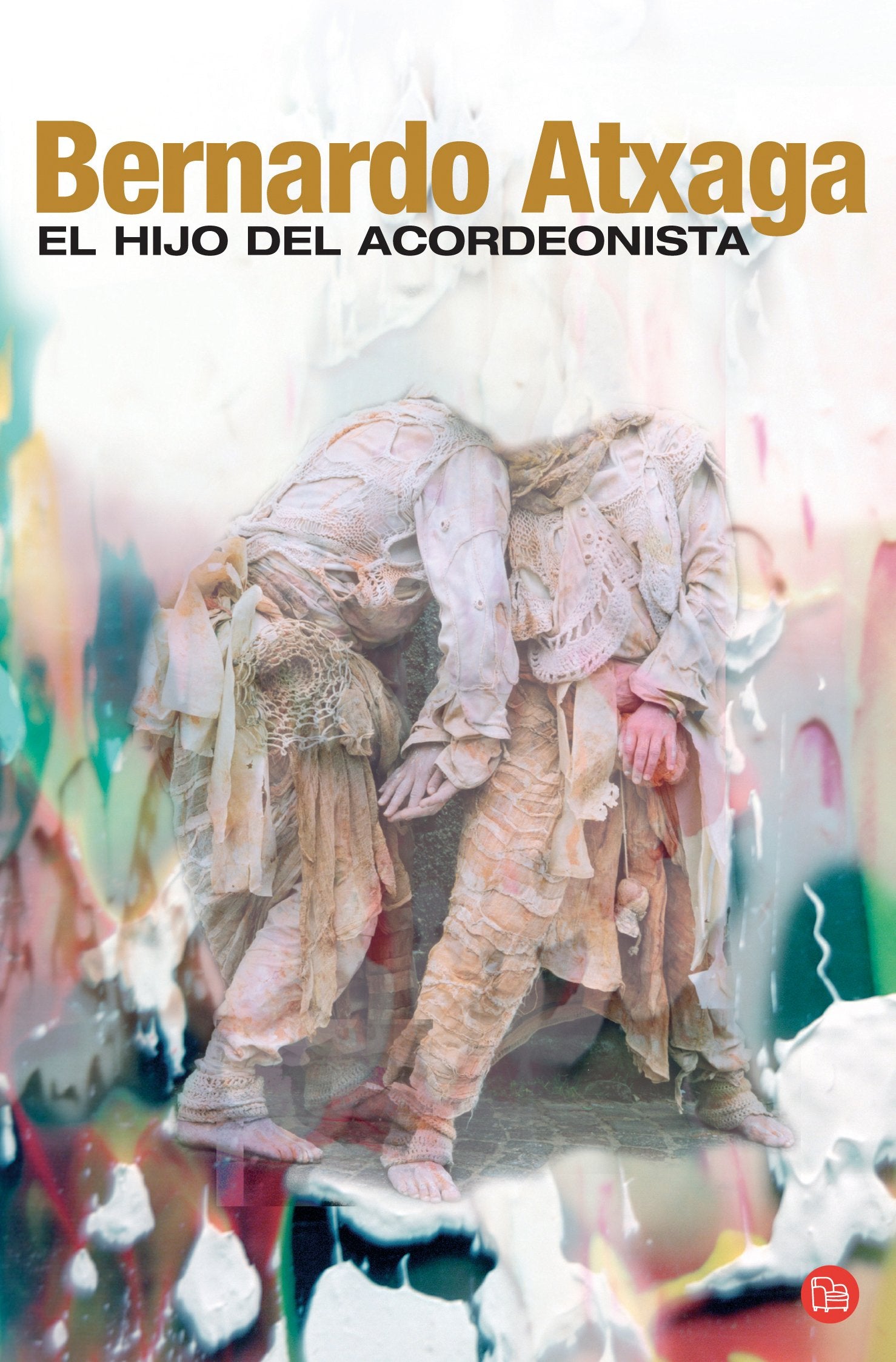 El hijo del acordeonista (FORMATO GRANDE, Band 730014) Contemporary literature