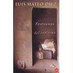 Fantasmas Del Invierno Books