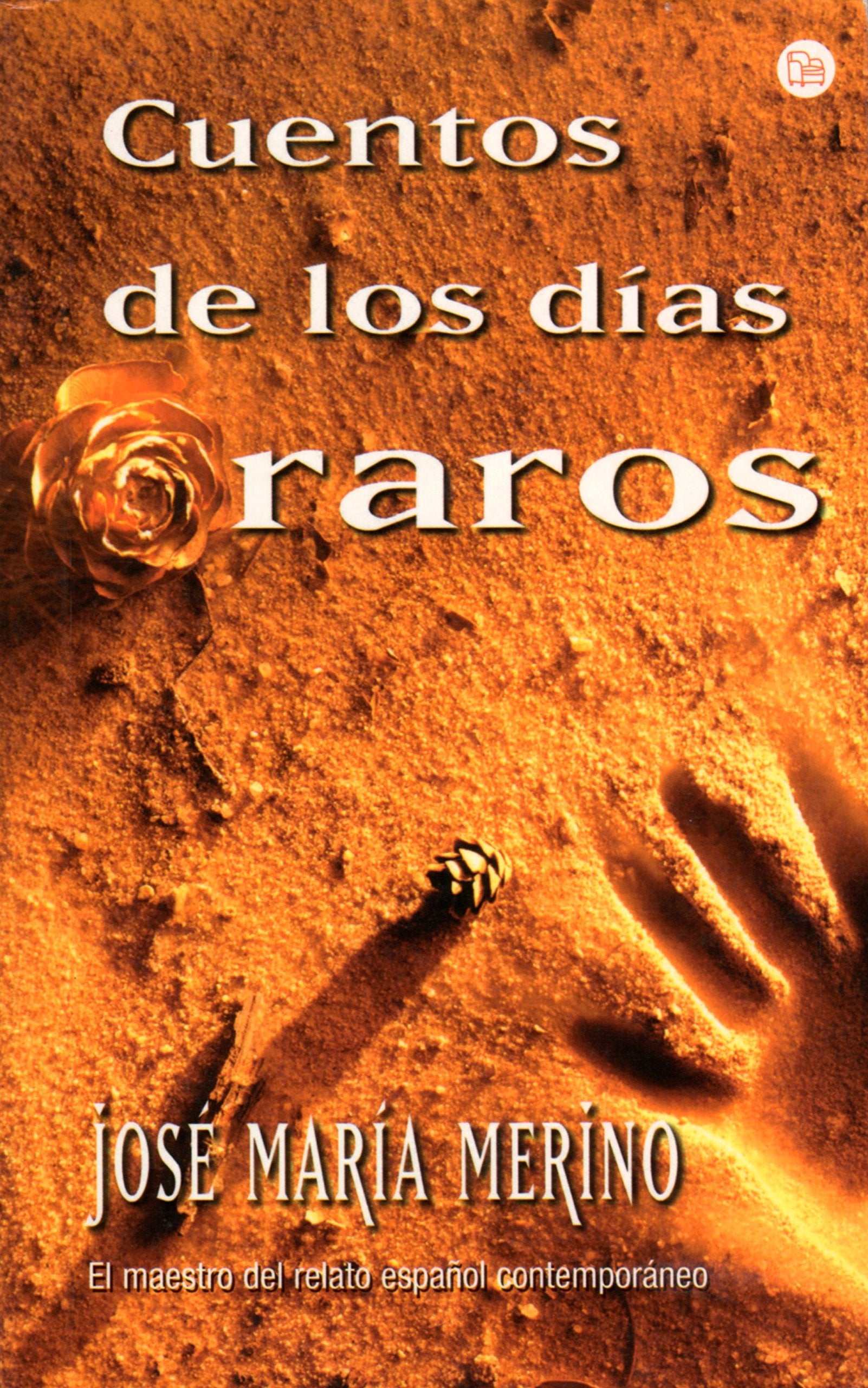 Cuentos de los días raros Books