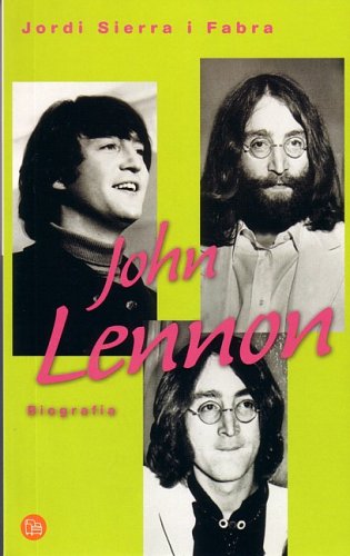 John Lennon/john Lennon book