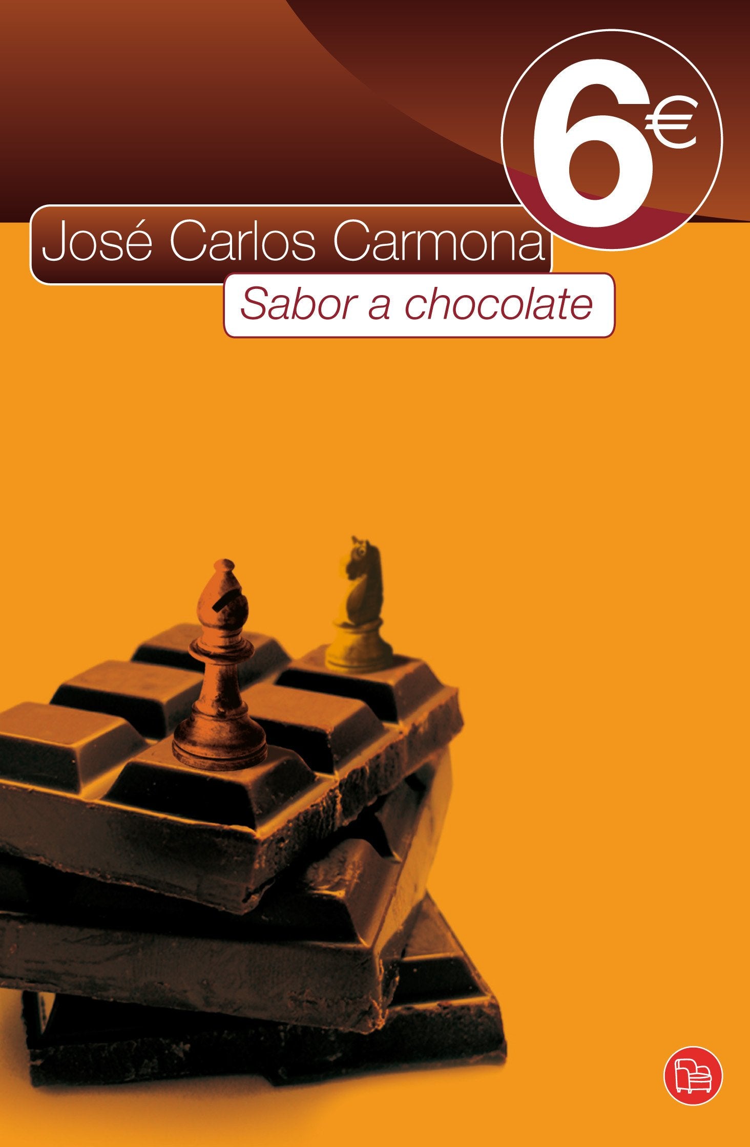 Sabor a chocolate (Colección 6 euros) (FORMATO GRANDE) Contemporary literature