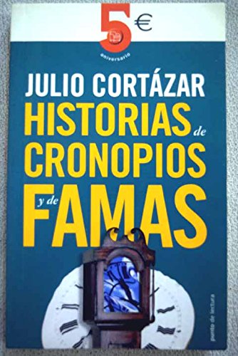 Historias De Cronopios Y De Famas Essays & Short Stories