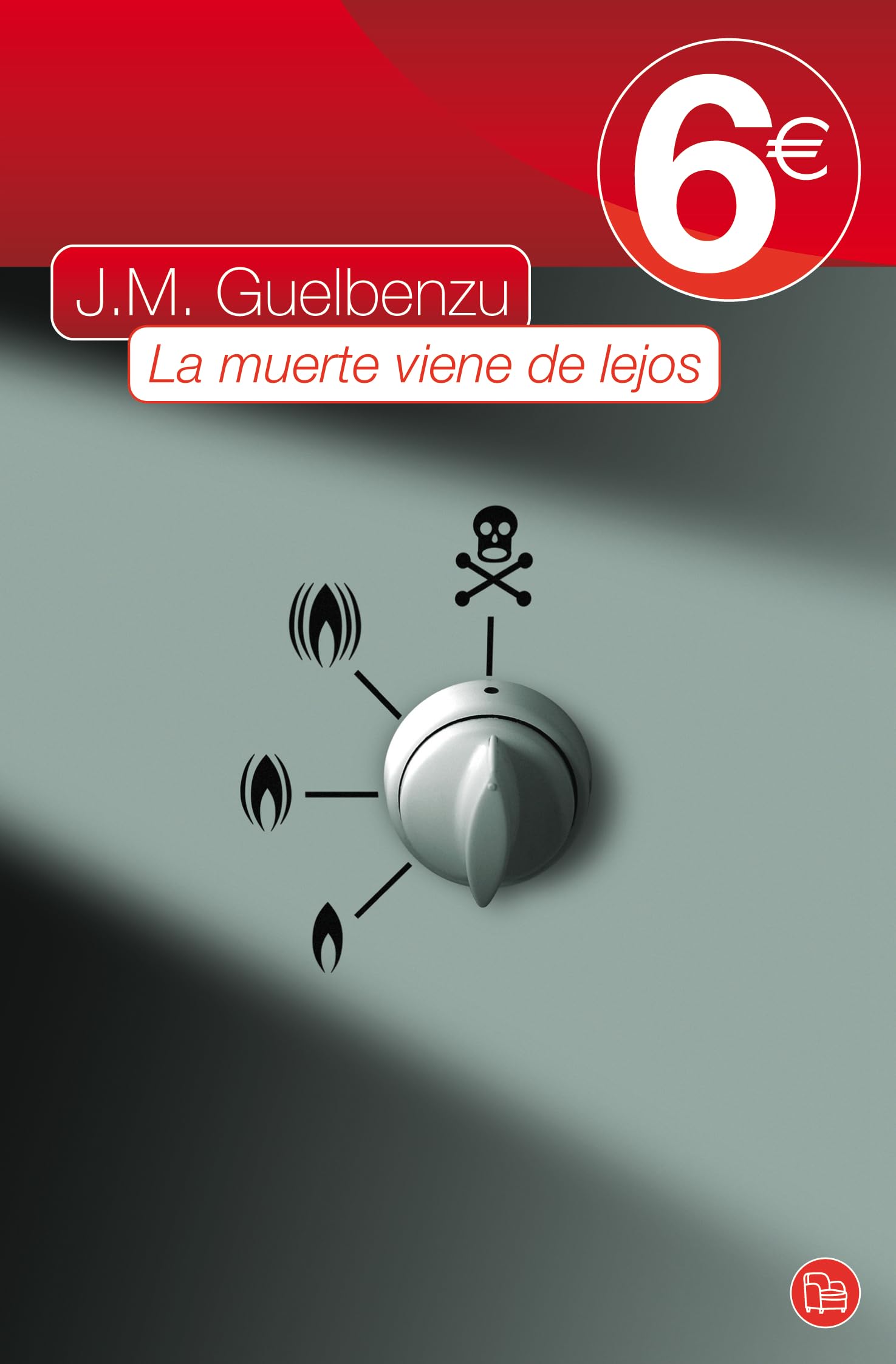 LA MUERTE VIENE DE LEJOS 6 09 (FORMATO GRANDE, Band 730014) Books