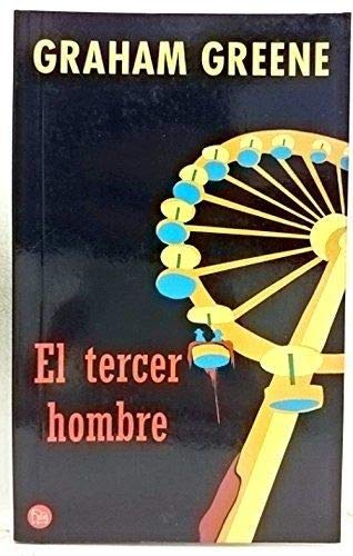 EL TERCER HOMBRE-NN (GRAHAM GREENE) Books