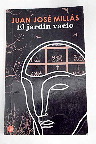 El jardin vacio book