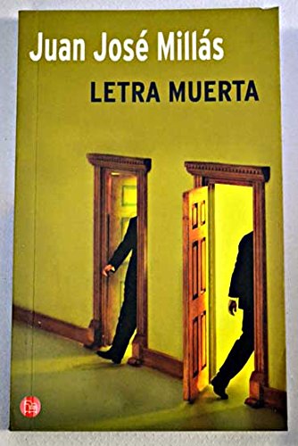 Letra muerta Books