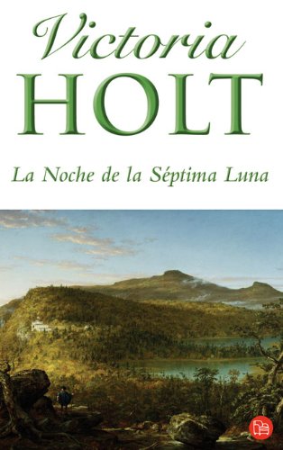 LA NOCHE DE LA SEPTIMA LUNA MINI Books