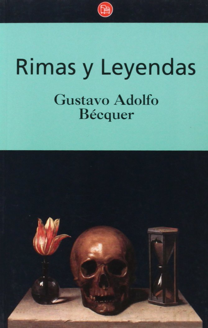 RIMAS Y LEYENDAS FG CL (FORMATO GRANDE, Band 730014) Learning & Reference