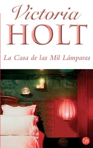 La Casa De LAS MIL Lamparas Contemporary literature