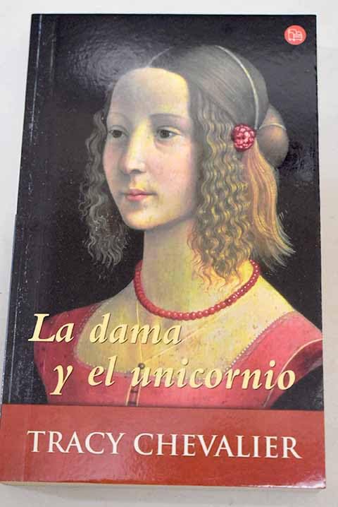 LA DAMA Y EL UNICORNIO PACK OCT05 Books