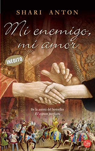 Mi enemigo, mi amor (Punto Mini) Books